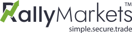 Rally Markets logo