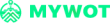 Mywot logo
