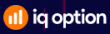 IQ Option logo