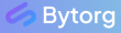 Bytorg logo