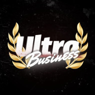 Ultra Business logo