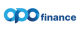 OpoFinance logotype