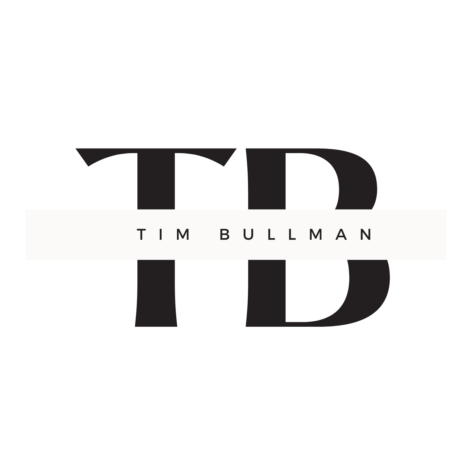 Tim Bullman logo