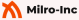 Milro Inc logotype