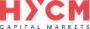 HYCM логотип