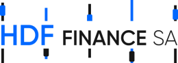 HDF Finance Sa logo