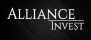 Alliance Invest logo