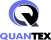 Quantex logo