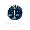 Hoggan Lawyers logotype