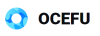 Ocefu logotype