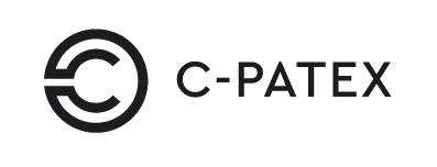 C-Patex logo
