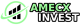 AmecxInvest logotype