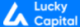 Lucky Capital logotype