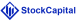 StockCaptialTrades logotype