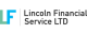 Lincoln Financial Services LTD logotype