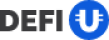 DefiU logo