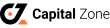 Capital Zone logo