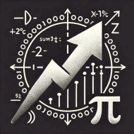 Математик. Трейдинг и инвестиции logo