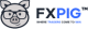 FxPig logotype