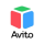 Avito Product logo