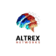 AltrexGlobal logotype