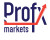 Pro FX Markets logo
