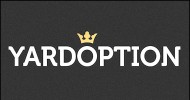 Yardoption logo