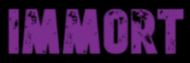 Immort logo
