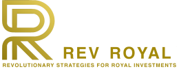 Rev Royal logo
