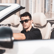 Джафар Исмаилов logo