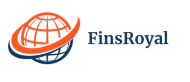 Finsroyal logo