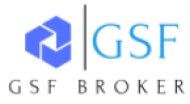 GSF Broker logo