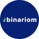 Binariom logotype