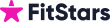 FitStars logo