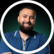 Артем Безруков | Инвестор №1 logo