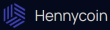 Hennycoin logo