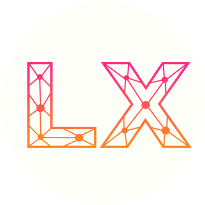 Luxitel logo