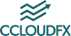 CCloudFX logotype