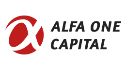 Alfa One Capital logo