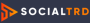 SocialTRD логотип