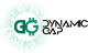 Dynamic Gap logotype