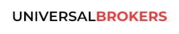 UniversalBrokers logo
