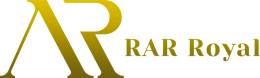 RAR Royal logo