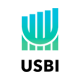 USBI logotype