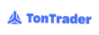 TonTrader logo