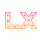 Luxitel logo