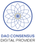 Dao Consensus logo