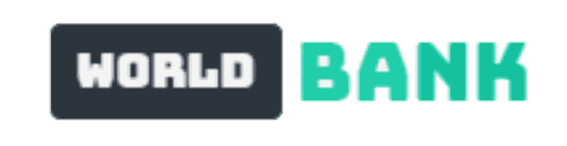 World Bank logo