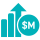 SwedMarkets logo