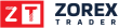ZorexTrader logo